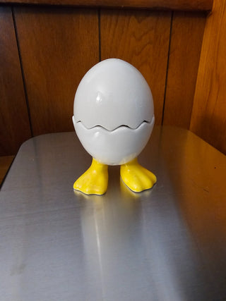 Egg S&P Shaker|49642