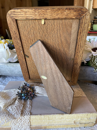 MCM Wooden 5x7 Photo Frame -RDC|77623