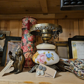 Gifted Line/ - Cylinder Rose Gift Case (BRI) - MTS|120183