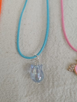 Cutie Cable Necklace