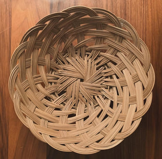 Woven Bowl