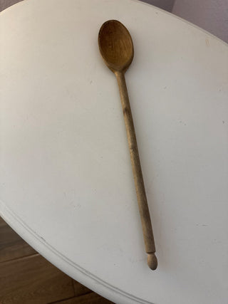 Vintage wooden utensils RCD