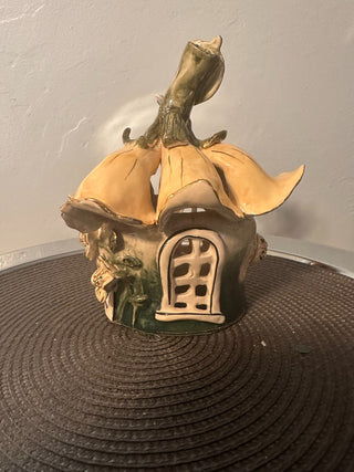 Fairy House Blue Sky MTS|87509
