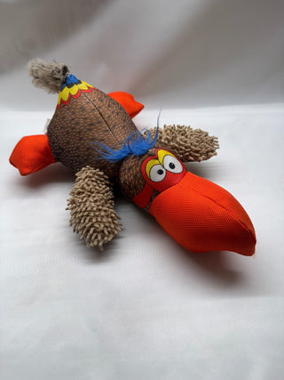 Pet toy