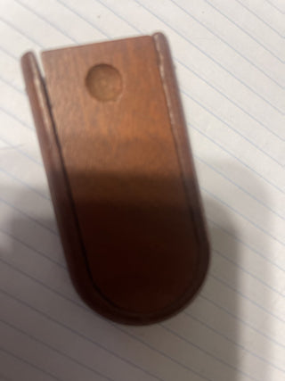 Wood trinket box rsv