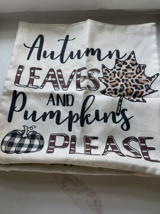 Fall Couch Pillows Cover-RSV|106568