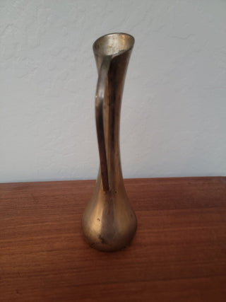 Godinger Sliver Plated Bud Vase RCD
