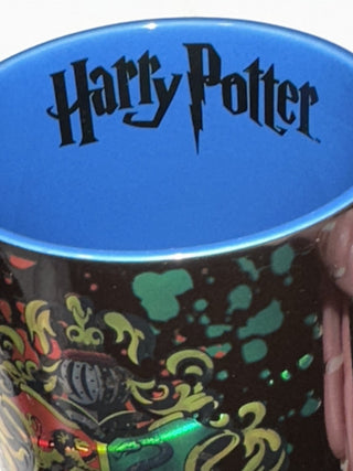 Harry Potter Mug. #SM. RSV|72964