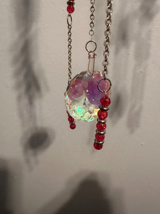 SunCatcher Afirm Red 6304|59280