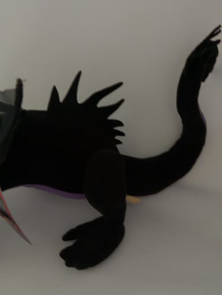 Maleficent Dragon Plush