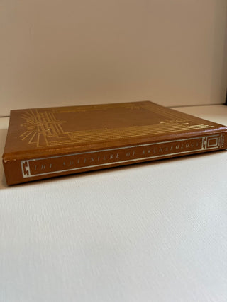 Adventure of archaeology vintage book|54240