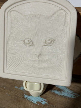 Cat Night Light  #SM. RCD|79486