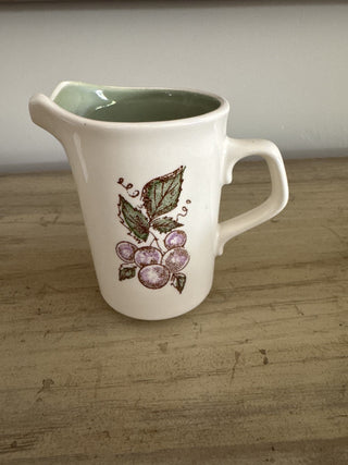 AJ - Small Grape Pitcher MTS