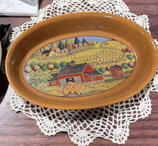 Barn Cassarole|87377