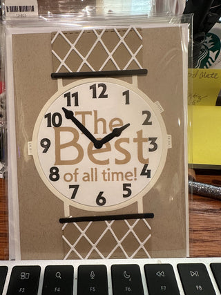 Friendship - "The Best of all time" GF 231 RCD