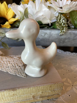 Ceramic Duck -RDC|77592