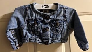 Osh Kosh B’gosh Denim Jacket 6 Months - RSV|104904
