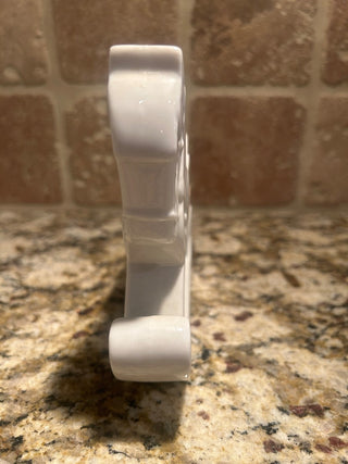 Rocking Horse Candle Holder   MTS|128071