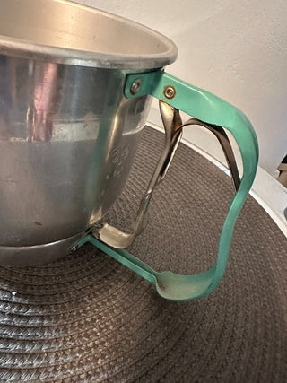 Sifter Foley 5 cup MTS|77757