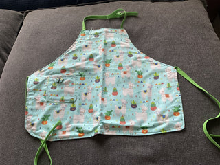 Children Apron|109489