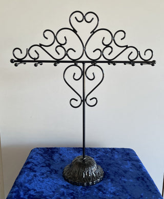 bracelet organizer, black RSV