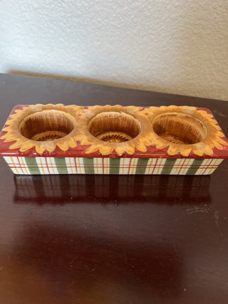 Candleholder