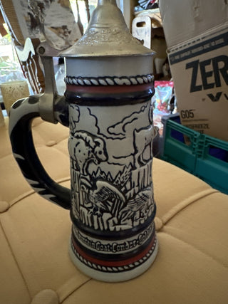 Alaska stein  #SM. RSV|29057