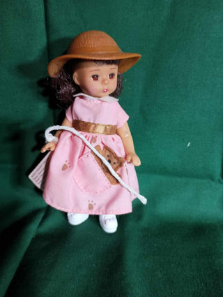 tiny doll rsv