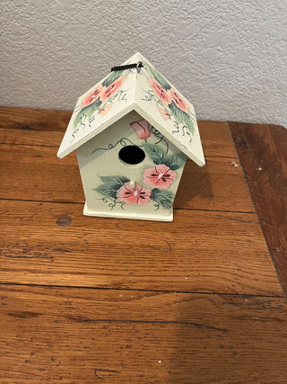 Bird House RCD