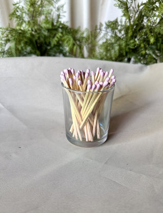 Matchstick Set Iridescent (LZD - RSV)|80729