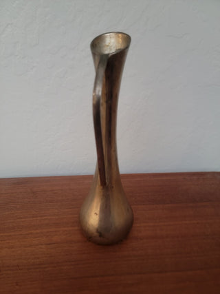 Godinger Sliver Plated Bud Vase|39564