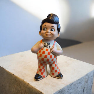Bob's Big boy Rubber Bank