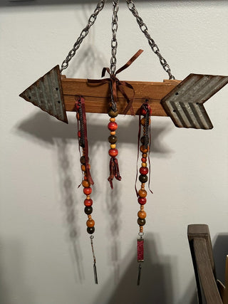 Motto Suncatcher 05 Arrow MTS