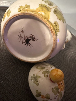 Teapot Art Studio MTS|128664