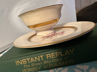 Vintage Teacup Haviland Kenmore MTS|115380