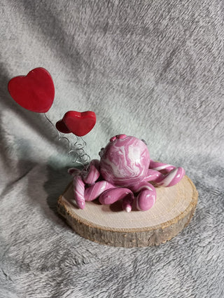 Maroon love Octo rsv