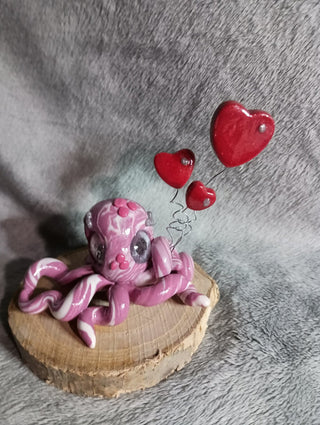 Maroon love Octo rsv
