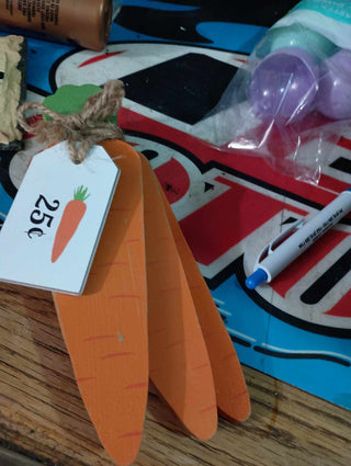 thin carrots|60899