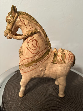 Horse TerraCotta 12x10|52459