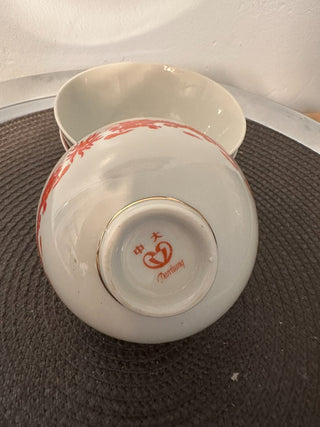 Oriental Bowls set of 3 MTS|91349