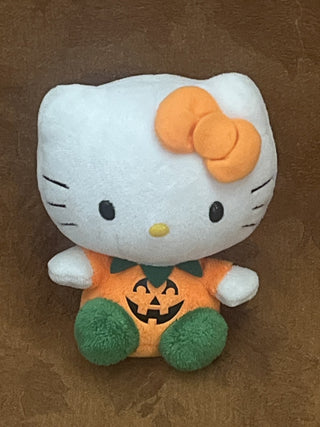 Sanrio Halloween Hello Kitty Plush RSV|109948