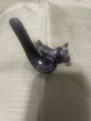 scotty Dog pipe holder rsv