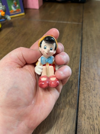Disney Pinocchio Figurine