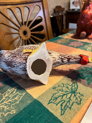 Ceramic Shelf Sitter Rooster RSV