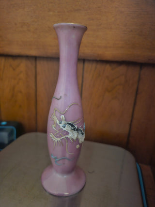 Pink Bud Vase RCD