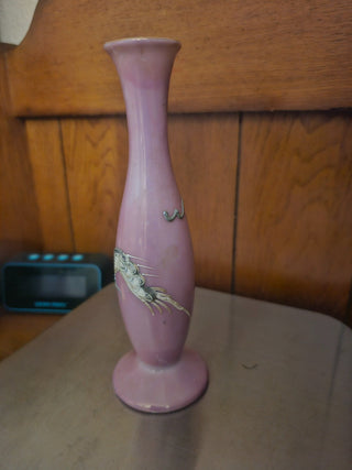 Pink Bud Vase RCD