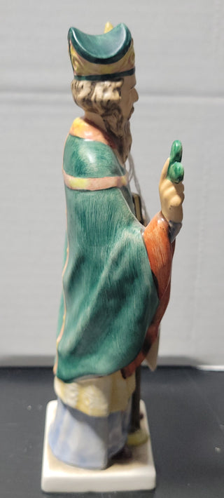 Goebel Saint Figurine|76613