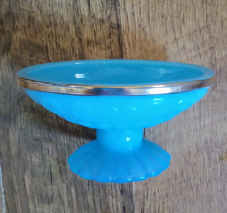 MW Vintage Avon Soap Dish MTS