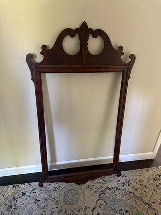 Wall Frame (for mirror)|110815