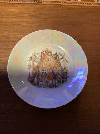 MG Germany fairytale bowl 7.5”|125736